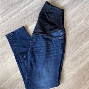 Isabel Maternity Skinny Jeans